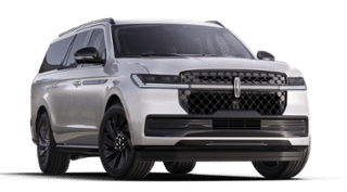 2025 Lincoln Lincoln Navigator External Image 4
